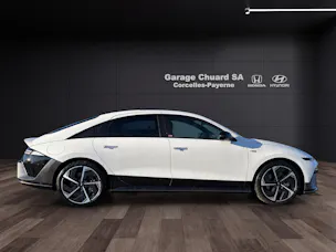 Hyundai Ioniq 6 84kWh N Line 4WD