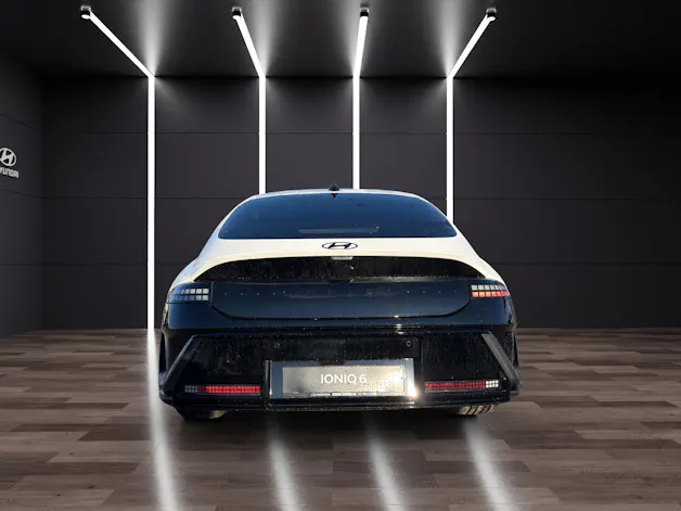 Hyundai Ioniq 6 84kWh N Line 4WD