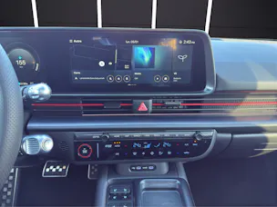 Hyundai Ioniq 6 84kWh N Line 4WD