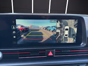 Hyundai Ioniq 6 84kWh N Line 4WD