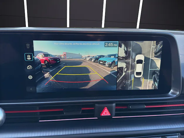Hyundai Ioniq 6 84kWh N Line 4WD