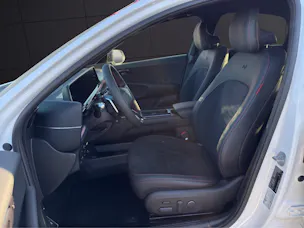 Hyundai Ioniq 6 84kWh N Line 4WD