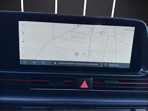 Hyundai Ioniq 6 84kWh N Line 4WD