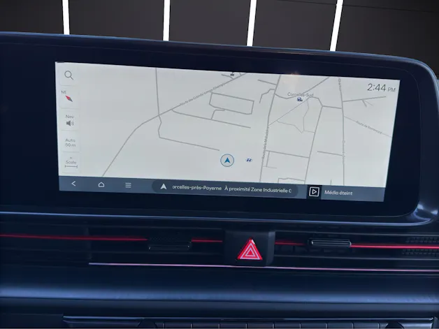 Hyundai Ioniq 6 84kWh N Line 4WD