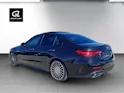 Mercedes-Benz C 300 4 Matic