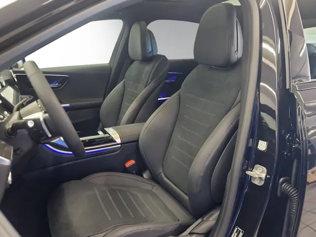 Mercedes-Benz C 300 4 Matic