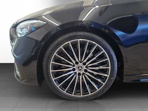 Mercedes-Benz C 300 4 Matic