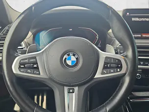 BMW X3 xDrive 48V 20d M Sport