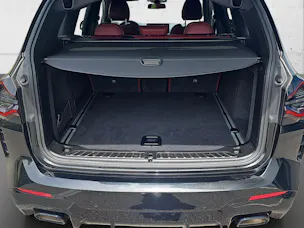 BMW X3 xDrive 48V 20d M Sport