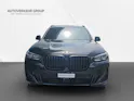BMW X3 xDrive 48V 20d M Sport