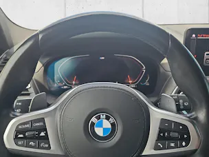 BMW X3 xDrive 48V 20d M Sport