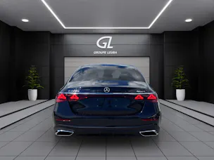 Mercedes-Benz E 220 d 4Matic 9G-Tronic