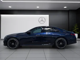 Mercedes-Benz E 220 d 4Matic 9G-Tronic