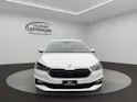 Škoda Fabia 1.0 TSI Dynamic DSG