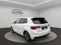 Škoda Fabia 1.0 TSI Dynamic DSG