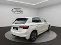 Škoda Fabia 1.0 TSI Dynamic DSG