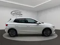 Škoda Fabia 1.0 TSI Dynamic DSG