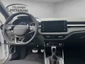 Škoda Fabia 1.0 TSI Dynamic DSG