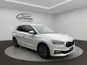 Škoda Fabia 1.0 TSI Dynamic DSG