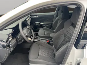 Škoda Fabia 1.0 TSI Dynamic DSG