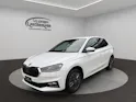 Škoda Fabia 1.0 TSI Dynamic DSG
