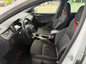 Škoda Octavia Combi 2.0 TDI VRS 4x4 DSG