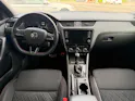 Škoda Octavia Combi 2.0 TDI VRS 4x4 DSG