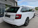 Škoda Octavia Combi 2.0 TDI VRS 4x4 DSG