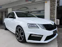 Škoda Octavia Combi 2.0 TDI VRS 4x4 DSG