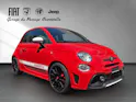 Fiat 595 1.4 16V Turbo Abarth Competizione Dualogic