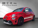 Fiat 595 1.4 16V Turbo Abarth Competizione Dualogic