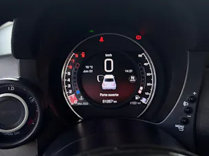 Fiat 595 1.4 16V Turbo Abarth Competizione Dualogic
