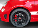 Fiat 595 1.4 16V Turbo Abarth Competizione Dualogic