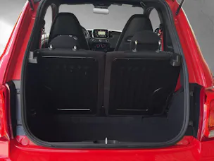 Fiat 595 1.4 16V Turbo Abarth Competizione Dualogic