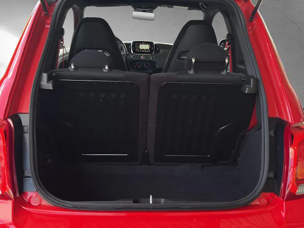 Fiat 595 1.4 16V Turbo Abarth Competizione Dualogic