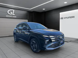 Hyundai Tucson 1.6 TGDI HEV Origo 2WD