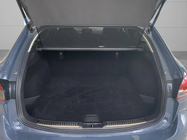 Mazda 6 Sportwagon Skyactiv-G 165 Center-line AT