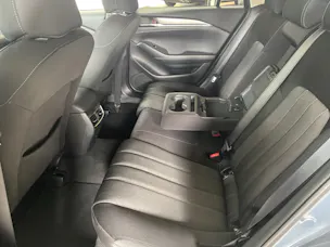 Mazda 6 Sportwagon Skyactiv-G 165 Center-line AT