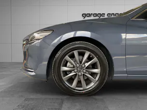 Mazda 6 Sportwagon Skyactiv-G 165 Center-line AT