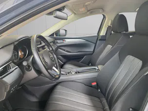 Mazda 6 Sportwagon Skyactiv-G 165 Center-line AT