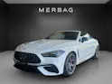 Mercedes-Benz CLE AMG 53 Cabrio 4Matic+