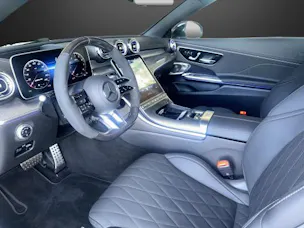 Mercedes-Benz CLE AMG 53 Cabrio 4Matic+