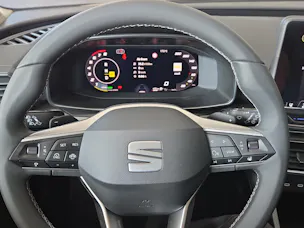 SEAT Leon ST 1.5 eTSI mHEV DSG Style