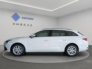 SEAT Leon ST 1.5 eTSI mHEV DSG Style