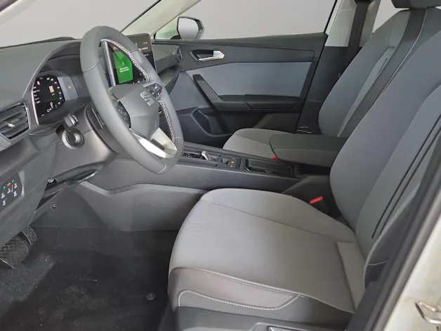 SEAT Leon ST 1.5 eTSI mHEV DSG Style