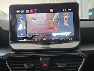 SEAT Leon ST 1.5 eTSI mHEV DSG Style