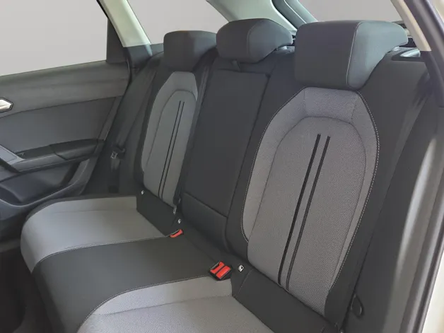SEAT Leon ST 1.5 eTSI mHEV DSG Style
