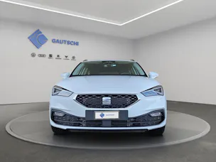 SEAT Leon ST 1.5 eTSI mHEV DSG Style