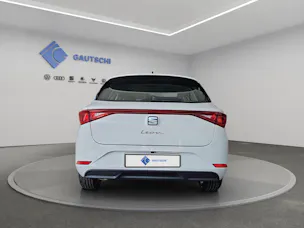 SEAT Leon ST 1.5 eTSI mHEV DSG Style