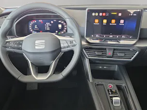 SEAT Leon ST 1.5 eTSI mHEV DSG Style